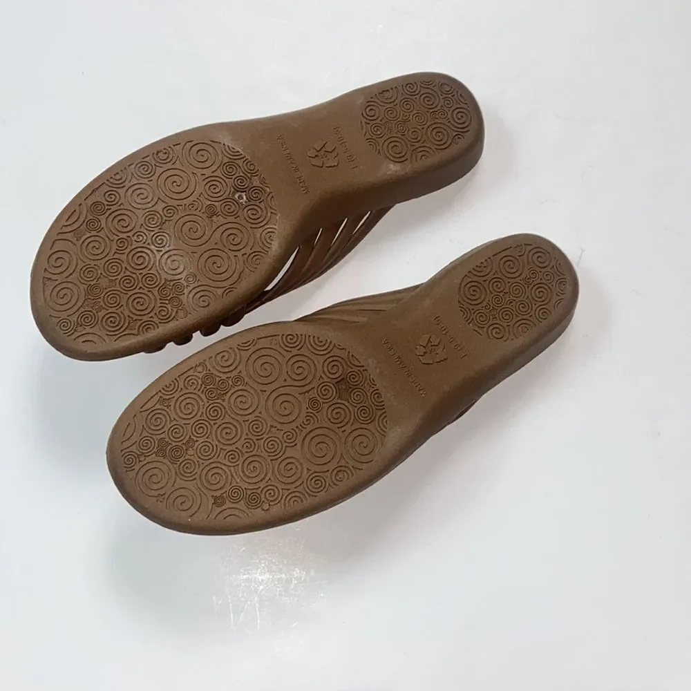 OKABASHI Unisex Shoes Sandals Size L (9.5-10.5)